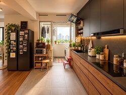 Blk 356B Anchorvale Plains (Sengkang), HDB 5 Rooms #612925241